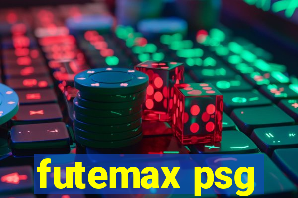 futemax psg