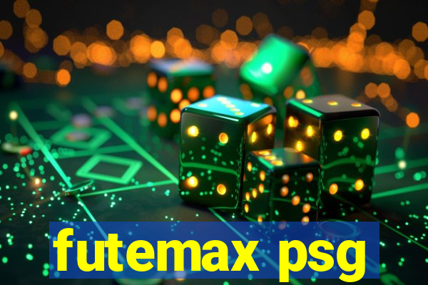 futemax psg