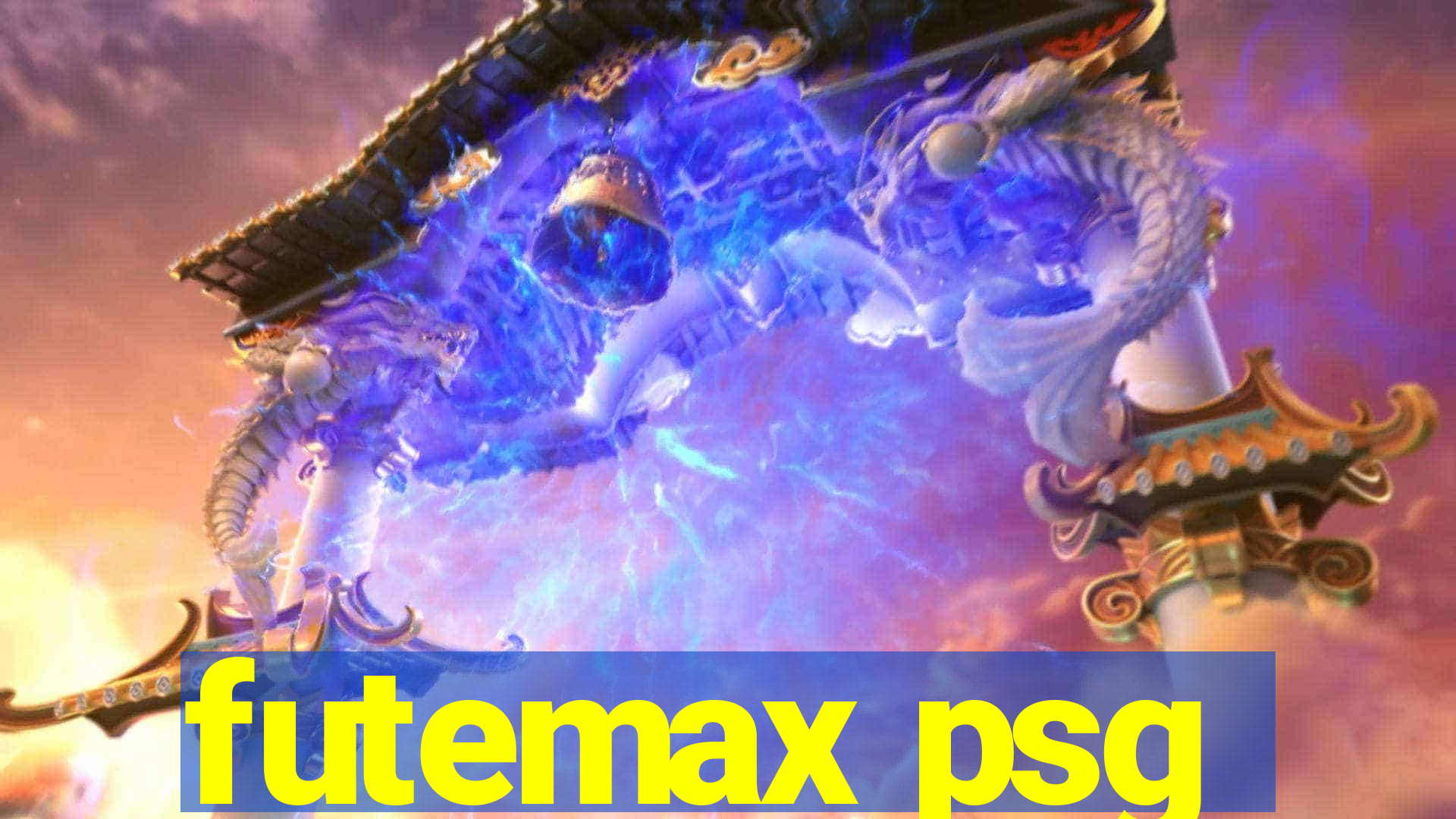 futemax psg