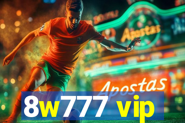 8w777 vip