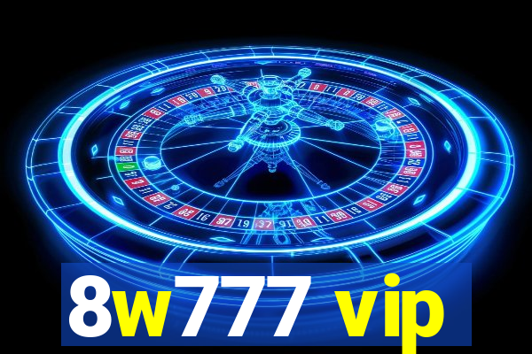8w777 vip