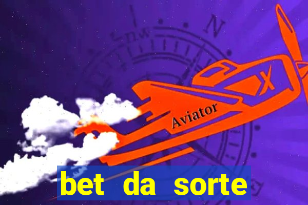 bet da sorte codigo promocional