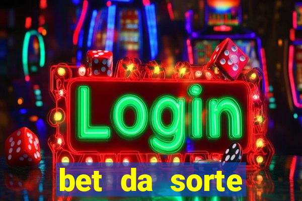 bet da sorte codigo promocional
