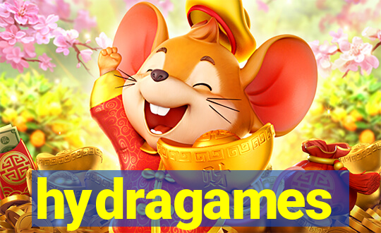 hydragames