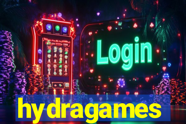 hydragames