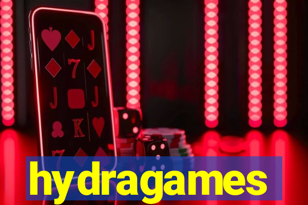 hydragames