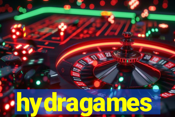 hydragames