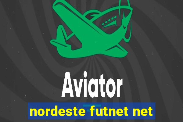 nordeste futnet net