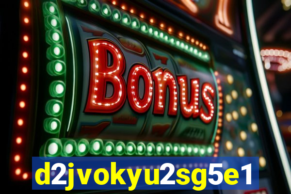d2jvokyu2sg5e1 cloudfront net