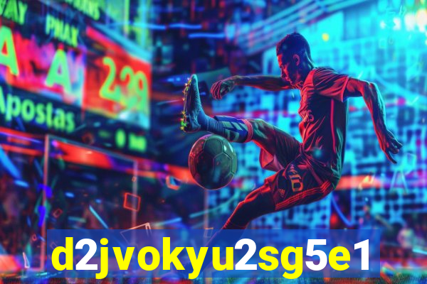 d2jvokyu2sg5e1 cloudfront net