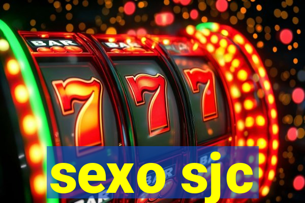 sexo sjc