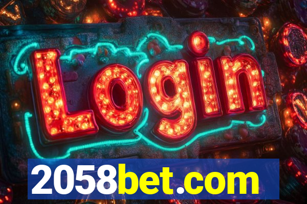 2058bet.com