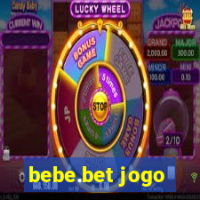 bebe.bet jogo