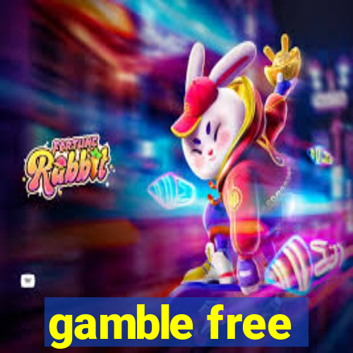 gamble free