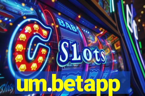 um.betapp