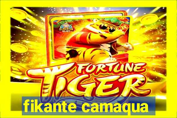 fikante camaqua