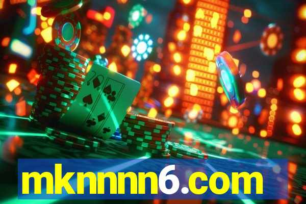 mknnnn6.com
