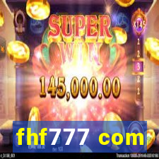 fhf777 com