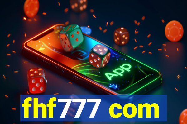 fhf777 com