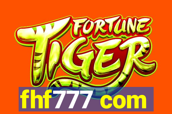 fhf777 com