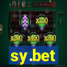 sy.bet