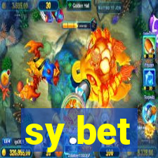 sy.bet