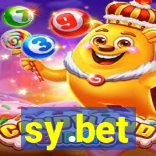sy.bet