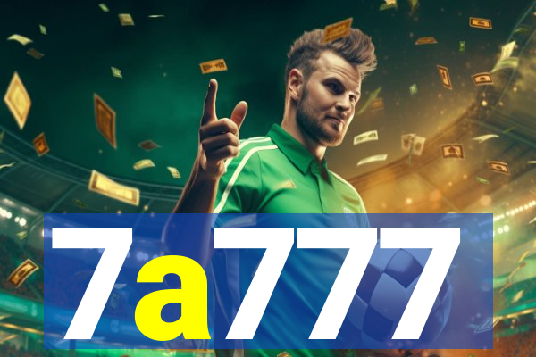 7a777