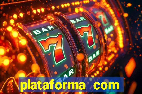 plataforma com jogos demo
