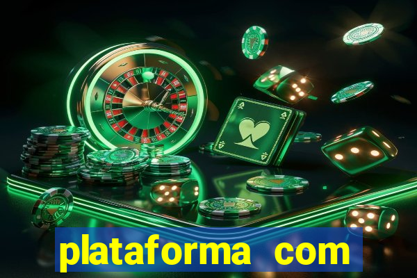 plataforma com jogos demo
