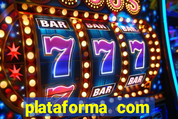 plataforma com jogos demo