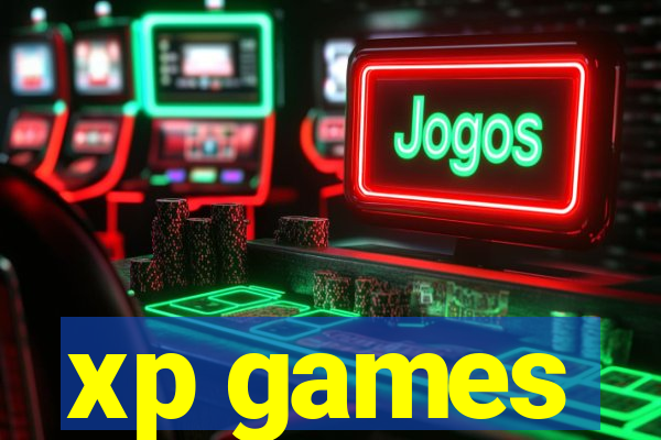 xp games