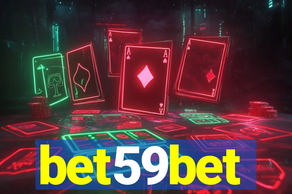 bet59bet