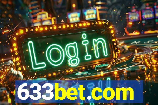 633bet.com