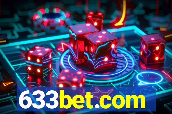 633bet.com