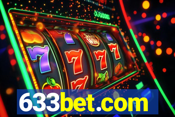633bet.com
