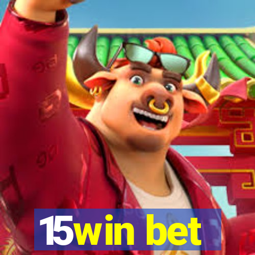 15win bet