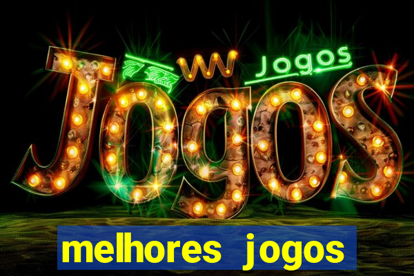 melhores jogos mundo aberto para android