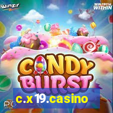 c.x19.casino