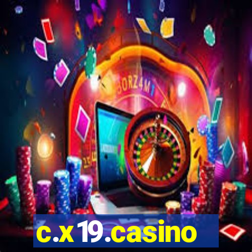 c.x19.casino