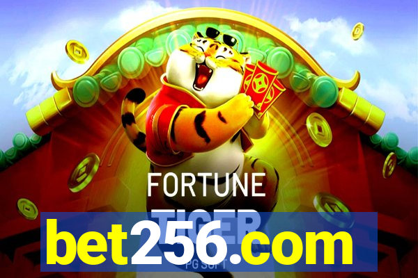 bet256.com