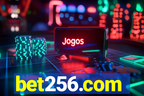 bet256.com