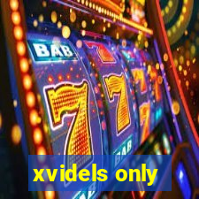 xvidels only