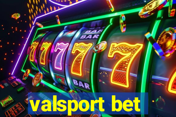 valsport bet