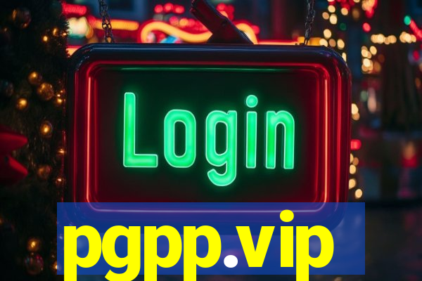 pgpp.vip