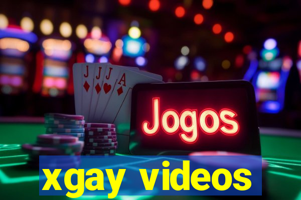 xgay videos