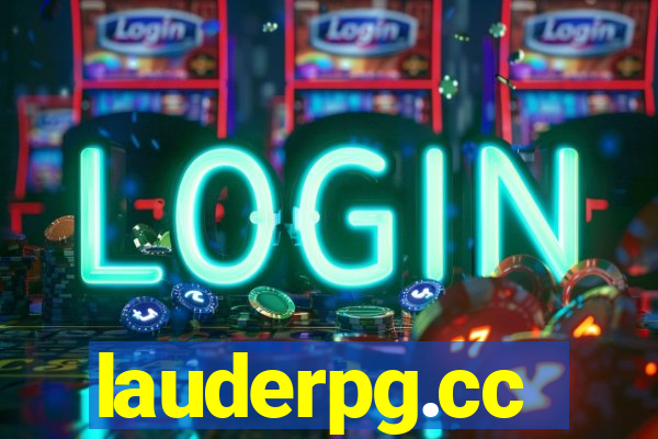 lauderpg.cc