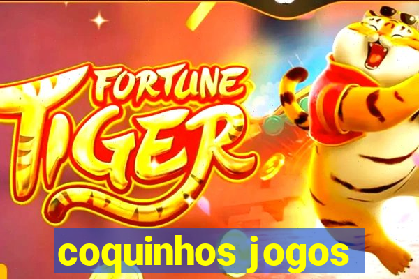 coquinhos jogos