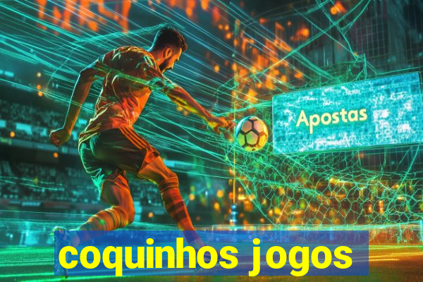 coquinhos jogos