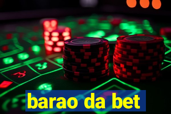 barao da bet